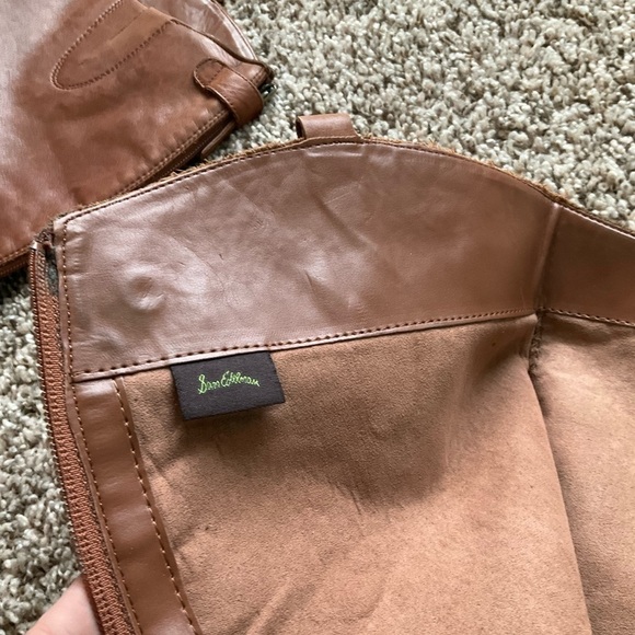 Sam Edelman Riding Boots Brown Size 6 - Picture 7 of 11